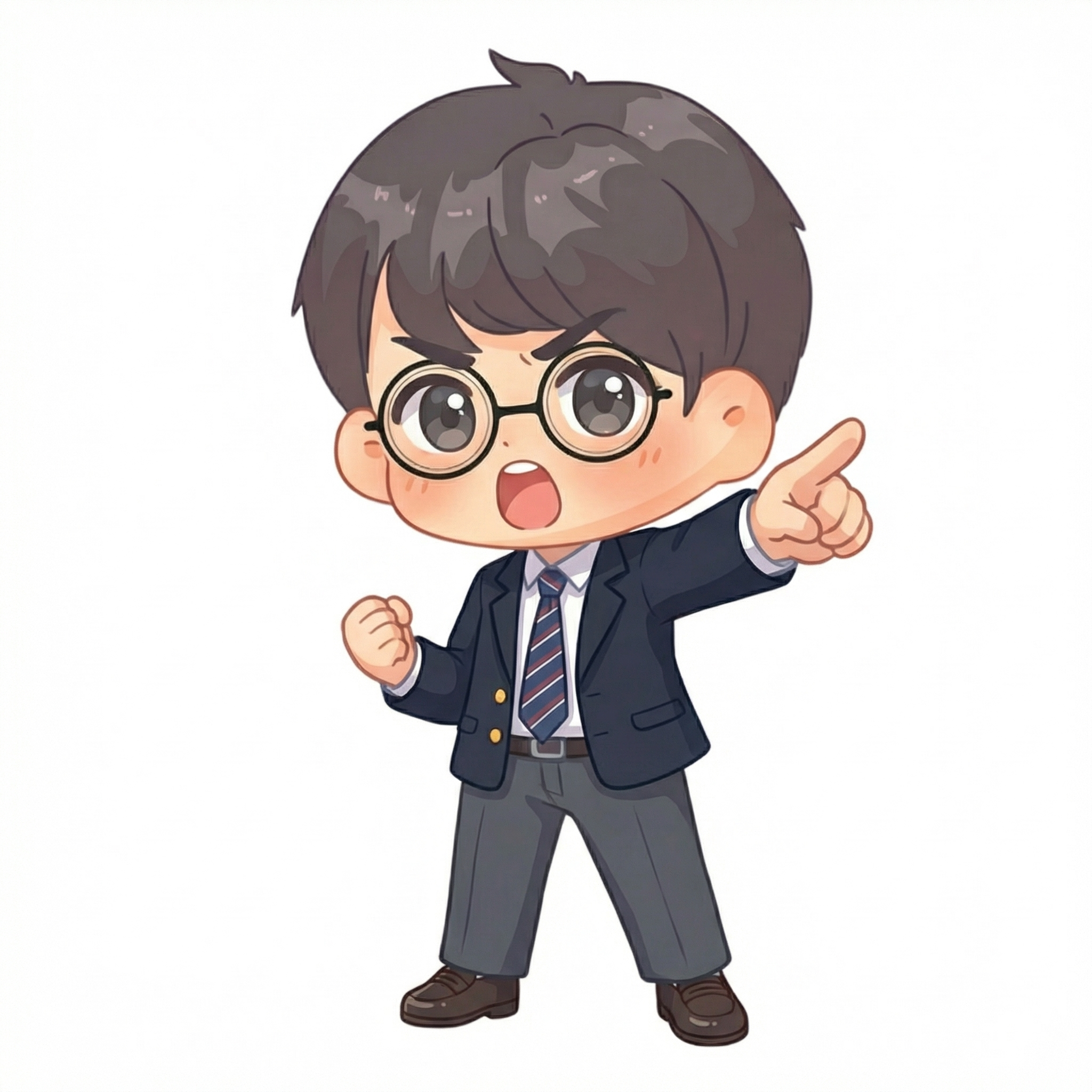 공부코치 캐릭터